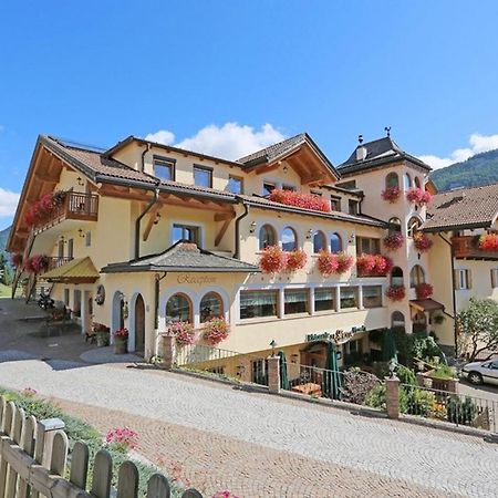 Mytime Hotels La Grotta Vigo di Fassa Extérieur photo